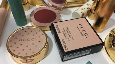 gucci blush rosy beige|Gucci blush warm berry.